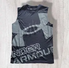 UNDER ARMOUR　タンクトップ　YLG