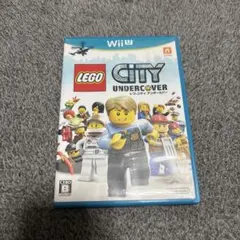 レゴシティ アンダーカバー