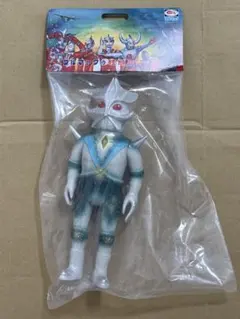 新品未開封】 ブルマァク エースキラー (Mカラー) ソフビアイランド