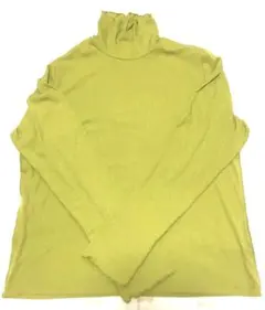 GU ソフトリブタートルネック　XXL
