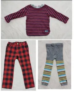 子供服 まとめ売り ホットビスケッツ ディラッシュ ダブルB