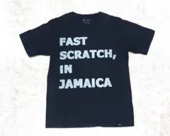 JOHN BULL Tシャツ 黒 プリントT サイズS 匿名発送のサムネイル