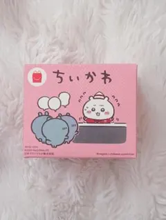 ちいかわ ハッピーセットおもちゃ