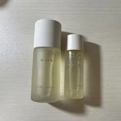 RMK スキンケアセット