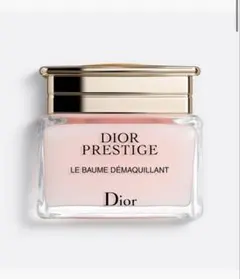 Dior Prestige Le Baume Démquillant