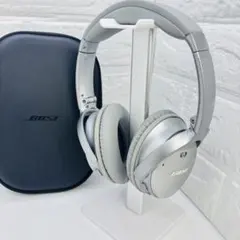 Bose ワイヤレスヘッドホン シルバー Amazon.com: Bose QuietComfort Ultra Bluetooth Headphones, Wireless