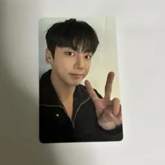 BTS ARIRANG 購入特典トレカJungkook - メルカリ
