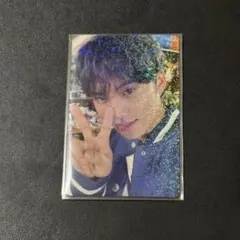 SEVENTEEN weverse 消費期限 ラキドロ ミンギュ