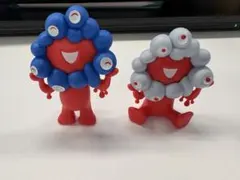 2026年最新】ミャクミャク フィギュアの人気アイテム - メルカリ