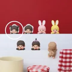 ヒッパーズ　モンチッチ