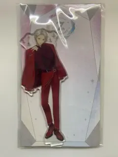 にじさんじ　7th Anniversary アクリルスタンド　葛葉