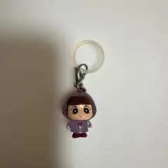クレヨンしんちゃん あいちゃん めじるしアクセサリー