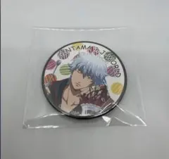 銀魂 J-WORLD 限定 缶バッジ ⭐︎ 坂田銀時 白夜叉 ⭐︎ 銀時 銀ちゃん 銀魂 J-WORLD 缶バッジ 銀時③ 銀魂 J-WORLD 缶バッジ 銀時③ 銀魂