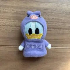 デイジー　ぬいぐるみ