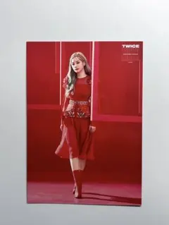 【即日発送】ダヒョン　TWICE LIGHTS ランダムトレーディングカード