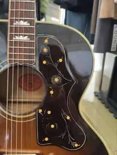 Gibson SJ-200 2002年製｜24年弾き込まれた風格｜弦交換済のサムネイル
