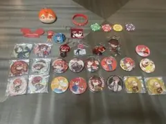 あほの坂田 となりの坂田 センラ　浦島坂田船　グッズまとめ売り