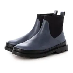 CAMPER [カンペール] BRUTUS ブーツ 35グレー24AW