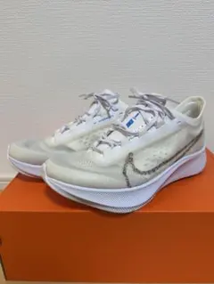 NIKE ナイキ　ズームフライ3 25センチ　完売品