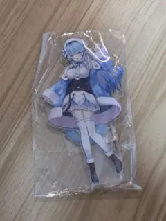 2026年最新】雪花ラミィ アクリルスタンドの人気アイテム - メルカリ