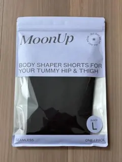 ムーンアップショーツ　Lサイズ