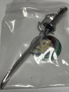 鬼滅の刃　コレクションチャームビッグ　炭治郎