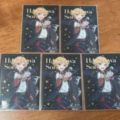 あんスタ クリアカード 春川宙