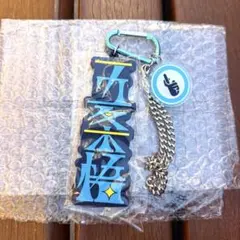 呪術廻戦 ユニバ USJ コレクタブル キーチェーン ストラップ 五条悟