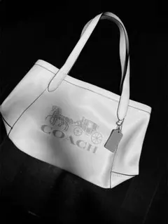 2026年最新】coach ホースアンドキャリッジの人気アイテム - メルカリ