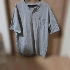 ARAMIS グレー 半袖Tシャツ 3Lのサムネイル