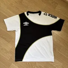 アンブロ　Tシャツ　150cmのサムネイル