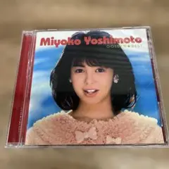 153 CD 芳本美代子 芳本美代子ゴールデン☆ベスト