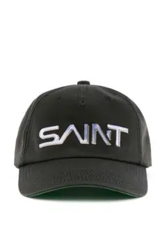 タカユキ専用出品 黒夢 × SAINT Mxxxxxx キャップ 黒夢 × SAINT Mxxxxxx Collaboration Mesh Cap（black） - 黒夢