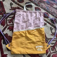 BEAMS MINI プールバッグのサムネイル