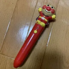 アンパンマン おしゃべりいっぱい！ことばずかん ペン