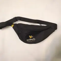 Mark Gonzales ウエストバッグ ボディバッグ