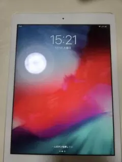 Apple iPad air 第一世代 32GBシルバー 本体