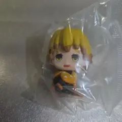 鬼滅の刃 まちぼうけ 我妻善逸