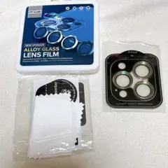 ⭐️新品未使用❣️ iPhone14ProMax カメラフィルム