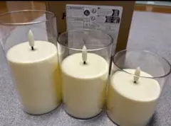 キャンドルライト