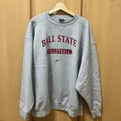 ナイキ90sスウェット