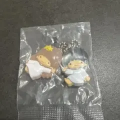 なかよしドロップチャーム