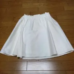 【1着￥360・2着￥580】INGNI スカート