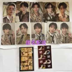 M!LK VOS盤　通常盤　トレカセット