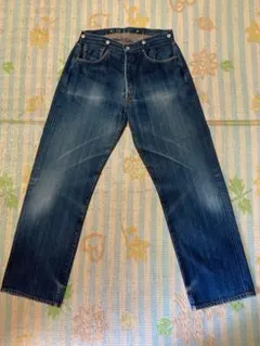 中古 LEVI'S 551ZXX ボタン裏刻印 555 バレンシア工場 米国製 中古 LEVI'S 551ZXX ボタン裏刻印 555 バレンシア工場 米国製 - メルカリ