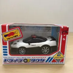 ドライブタウン　ホンダ　ＮＳＸ　パトロールカー　ＮＡ２　ＶＴＥＣ