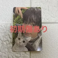 nctwish color リク Jewel case ver トレカ