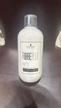 Schwarzkopf FIBREPLEX No.1 500mLのサムネイル