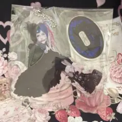 2026年最新】マザリ アクスタの人気アイテム - メルカリ