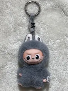 THE MONSTERS PIN FOR LOVE ぬいぐるみペンダント【Ｗ】